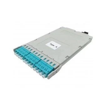 Mpo Patchpanel 144 Core