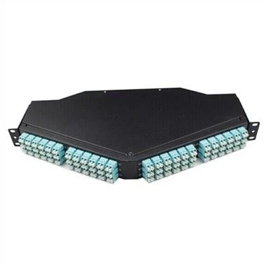 144-Core-MTP-MPO-Patchpanel